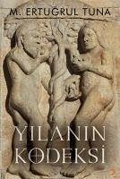 Yilanin Kodeksi Cover Yilanin Kodeksi