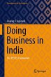 Doing Business in India - Bild 1