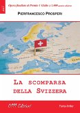 La scomparsa della Svizzera (eBook, ePUB)