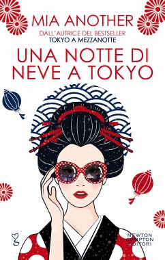 Una notte di neve a Tokyo (eBook, ePUB) - Another, Mia