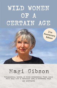 Wild Women of a Certain Age (eBook, ePUB) - Gibson, Magi