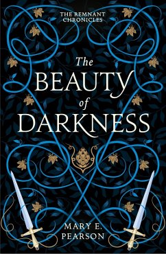 The Beauty of Darkness (eBook, ePUB) Cover The Beauty of Darkness (eBook, ePUB)