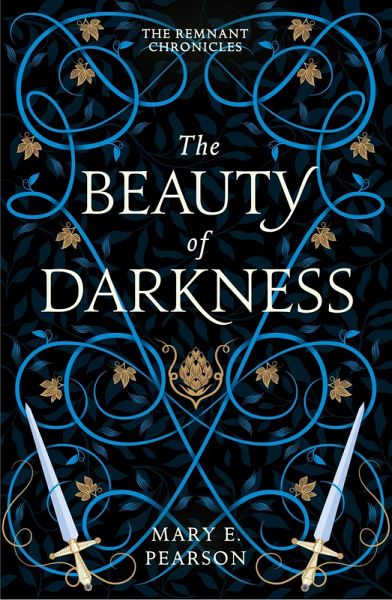 The Beauty of Darkness (eBook, ePUB) The Beauty of Darkness (eBook, ePUB)