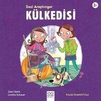 Külkedisi - Suzi Arastiriyor - Clarke, Jane