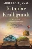 Kitaplar Kralligimdi