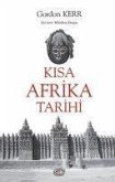 Kisa Afrika Tarihi