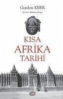 Kisa Afrika Tarihi - Kerr, Gordon