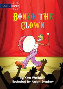 Bonzo the Clown - Wallace, Ken