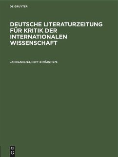 Cover März 1973