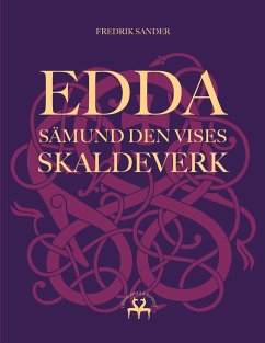 Edda - Sander, Fredrik