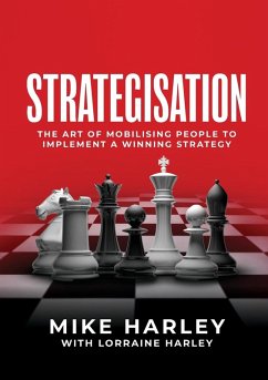 Strategisation - Harley, Mike; Harley, Lorraine