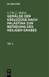 J. Chr. L. Haken: Gemälde der... - Bild 1