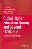 Global Higher Education During and Beyond COVID-19