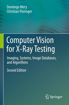 Computer Vision for X-Ray Testing - Mery, Domingo;Pieringer, Christian