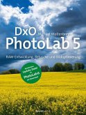 DxO PhotoLab 5