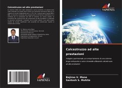 Calcestruzzo ad alte prestazioni - Mane, Bajirao V.;Mohite, Santosh S.