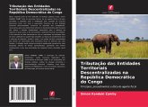 Tributação das Entidades Territoriais Descentralizadas na República Democrática do Congo