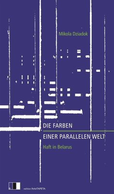 Die Farben einer parallelen Welt - Dziadok, Mikola