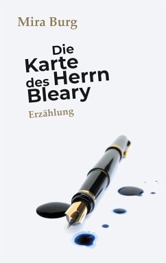 Die Karte des Herrn Bleary - Burg, Mira