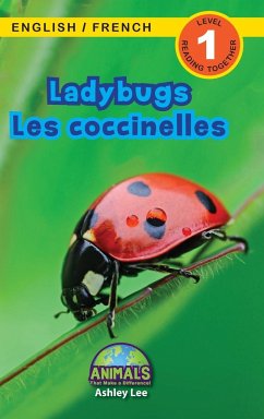 Ladybugs / Les coccinelles - Lee, Ashley