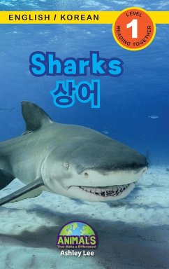 Sharks / ¿¿ - Lee, Ashley