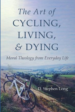 The Art of Cycling, Living, and Dying