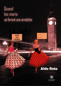 Quand les maris se feront une omelette - Aldo Rota