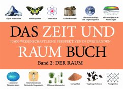 DAS ZEIT UND RAUM BUCH - Band 2: DER RAUM - Winters, Rainer