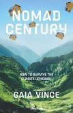Nomad Century (eBook, ePUB)
