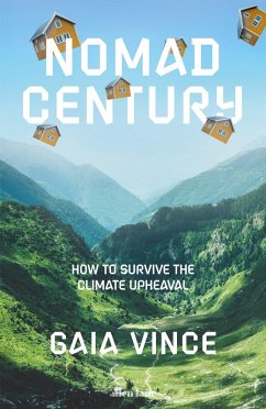 Nomad Century (eBook, ePUB) - Vince, Gaia