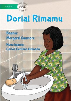 Wash Your Hands - Doriai Rimamu - Saumore, Margaret