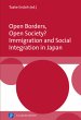 Open Borders, Open Society? Immigration... - Bild 1