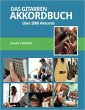 Das Gitarren Akkordbuch - Über 2000... - Bild 1