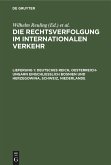 Deutsches Reich, Oesterreich-Ungarn einschliesslich Bosnien und Herzegowina, Schweiz, Niederlande