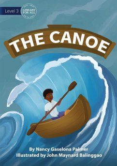 The Canoe - Palmer, Nancy Gaselona