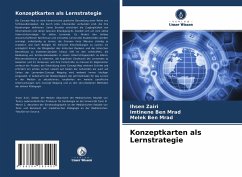 Konzeptkarten als Lernstrategie - Zairi, Ihsen;Ben Mrad, Imtinene;Ben Mrad, Melek