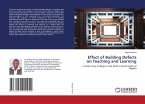 Effect of Building Defects on Teaching and Learning