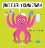 Simdi Elleri Yikama Zamani