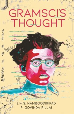 Cover Gramsci's Thought