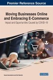 Moving Businesses Online and Embracing E-Commerce