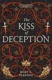 The Kiss of Deception (eBook, ePUB)