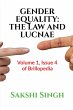 Gender Equality: THE LAW AND LUCNAE:... - Bild 1