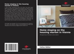 Home staging on the housing market in Vienna - Hütter, Celina