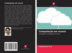 Computação em nuvem - k.N, Rajapraveen