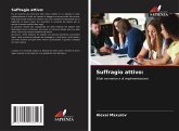 Suffragio attivo: Suffragio attivo: