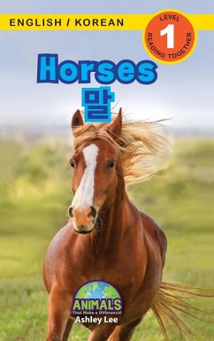 Horses / ¿ - Lee, Ashley
