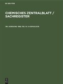 1968, Teil 1a: A¿Cephalexin