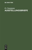 Ausstellungsbriefe