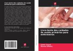 Livro-texto dos cuidados de saúde primários para enfermeiros