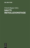 Saly¿s Revoluzionstage